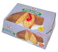 Sz - Senza Zucchero Dolce di Pasqua - 750 G