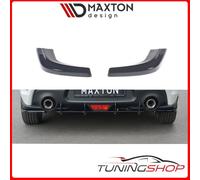 SZ-SW-6-SPORT-RSD1G SPLITTER POSTERIORI LATERALI SUZUKI SWIFT 6 SPORT Maxton