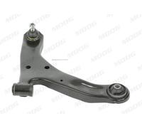 SZ-TC-7349 MOOG Braccio oscillante, Sospensione ruota per CHEVROLET,SUZUKI