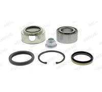 SZ-WB-12053 MOOG Kit cuscinetto ruota per SUZUKI