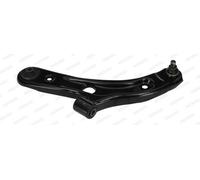 SZ-WP-5083 MOOG BRACCIO OSCILLANTE ANT. SX per SUZUKI SWIFT III 2005