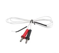 SZ02 Multimetro digitale intelligente, 6000 conteggi, gamma automatica True RMS, con filo NCV Live Wire, retroilluminazione LCD, tester di frequenza di temperatura di capacità per elettricisti casa