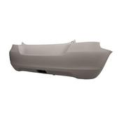 SZ0361051 paraurti posteriore con primer per Suzuki Swift 09/10- 09/13