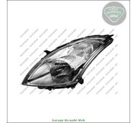 SZ0364814 Faro fanale Prasco Sx Sinistro per SUZUKI SWIFT