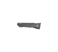 SZ0481051 paraurti posteriore nero-2 porte per Suzuki Vitara 1992-12/92