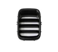SZ7122001 griglia cofano senza sede emblema per Suzuki Jimny 01/07- 09/12