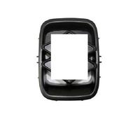 SZ7122011 griglia rad centr cofano con sede emblema per Suzuki Jimny 01/07-09/12