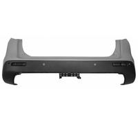SZ7501061 paraurti post con primer con fori pdc per Suzuki Vitara 02/15 in poi