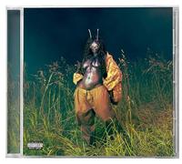 SZA - SOS Deluxe: LANA [2 CD]