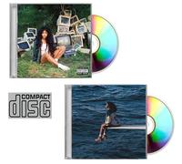 SZA - SZA : Ctrl + SOS [CD 2-Pack]