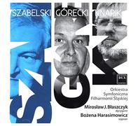 Szabelski/Gorecki/Knapik - Szabelski Gorecki Knapik