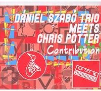 Szabo, Daniel/Trio/Potter, C - Contribution