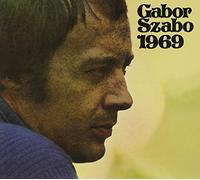 Szabo, Gabor - 1969