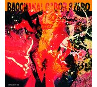Szabo Gabor - Bacchanal