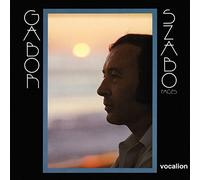 Szabo, Gabor - Faces