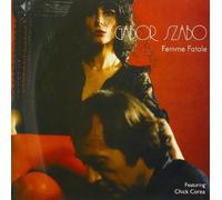 Szabo, Gabor - Femme Fatale