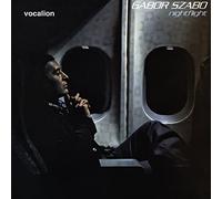 Szabo, Gabor - Nightflight