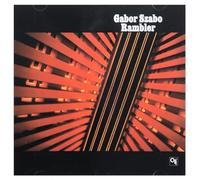 Szabo*Gabor - Rambler