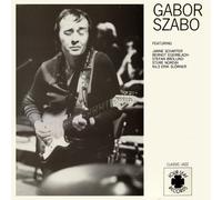 Szabo, Gabor - Small World [Import]