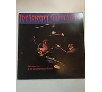 Szabo, Gabor - Sorcerer