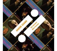 Szabo, Gabor - Sorcerer/More Sorcery