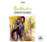 Szabo Gabor - Spellbinder