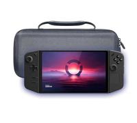 Szaerfa Borsa per Lenovo Legion Go, custodia protettiva a guscio duro per il trasporto di oggetti e accessori, custodia portatile antiurto in EVA