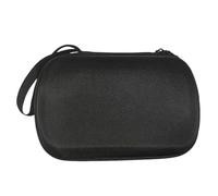 Szaerfa Custodia per console di gioco per Anbernic RG Slide/RG 40XXH/RG 40XXV/RG CubeXX, borsa organizer per console di gioco portatile, custodia protettiva portatile (solo custodia)