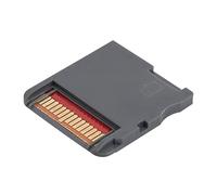 Szaerfa R4 Video Games Memory Card, 3DS Gioco Flashcard Adapter Supporto per NDS MD GB GBC FC PCE, scaricare da Solo