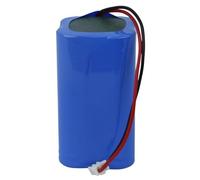 SZAJOR Batteria Sostitutiva per Batteria Ricaricabile agli ioni di Litio da 7,4 V 2S2P con connettore XH,4400mAh