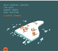 Szakcsi Lakatos, Bela - Climate Change