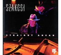 Szakcsi - Straight Ahead