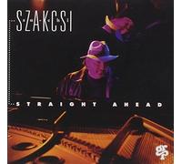 Szakcsi - Straight ahead by Szakcsi