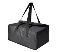 szaluyk Borsa termica per la spesa, portatile, grande, a prova di perdite, per grigliate all'aperto, shopping, viaggi, pendolari, portelloni posteriori da asporto, buffet, barbecue, campeggio