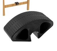 szaluyk Cuscinetti per scale a castello | per passo di trazione | Cuscinetti ergonomici per il carico | scale senza scale | Camera da | College Loft Safety | Bambini e adulti | Comodo