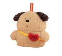 szaluyk Pelilies merch | PLUSH PLUSH | Cuscini di animali da peluche morbidi realistici | Coccolose bambole Figura | Piccoli adorabili giocattoli da peluche per ragazzi femminili | Regalo per amici e