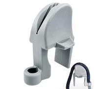 szaluyk per parafanghi per Barche di pontone Supporto Paraurti per binari Quadrati | Attacco Barca per Docking Sicuro | Hardware e Parti per imbarcazioni a Vela e Ponto