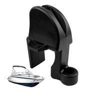 szaluyk per parafanghi per Barche di pontone Supporto Paraurti per binari Quadrati | Attacco Barca per Docking Sicuro | Hardware e Parti per imbarcazioni a Vela e Ponto