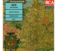 Szathmary,Zsigmond - Orgelwerke