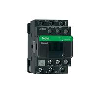 SZBTQMUW Contattore AC Schneider LC1D09M7C 80A AC220V 95A AC380V(LC1D 95A AC220V)