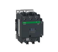 SZBTQMUW Contattore LC1D80M7C LC1D80Q7C Contattore CA 80A Tensione Bobina 220V380V(LC1D80Q7C)