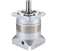 SZBTQMUW Il Riduttore epicicloidale PLF60 PLF42 è Adatto for Il del servomotore Passo-Passo(PLF60 35 Ratio 1)