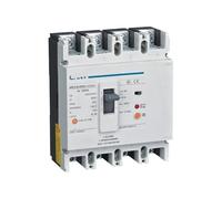 SZBTQMUW Interruttore Automatico di Protezione dalle perdite in Scatola Stampata 4P trifase a Quattro Fili 4300 250A 400A 63A(250S/4300A 200A 100.200.300mAG)