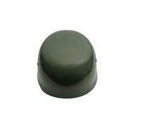 SZCO Supplies Steel Paratrooper Helmet Steel Helmet