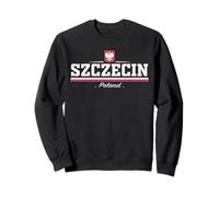 Szczecin Poland/Polska Felpa