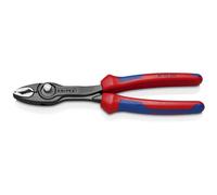 SZCZYPCE CHWYTAJĄCE CZOŁOWE TWING GRIP 200MM - KN 82 02 200