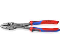 SZCZYPCE CHWYTAJĄCE CZOŁOWE TWING GRIP 250MM - KN 82 02 250
