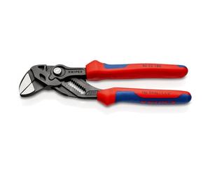SZCZYPCE-KLUCZ 180MM - KN 86 02 180