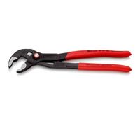 SZCZYPCE NASTAWNE DO RUR COBRA QUICKSET 250MM, - KN 87 21 250