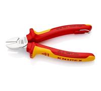 SZCZYPCE TNĄCE BOCZNE IZOLOWANE 160MM - KN 70 06 16T